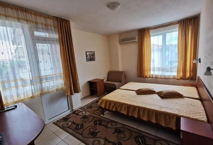 标准间, Guest House Georgieva Ravda