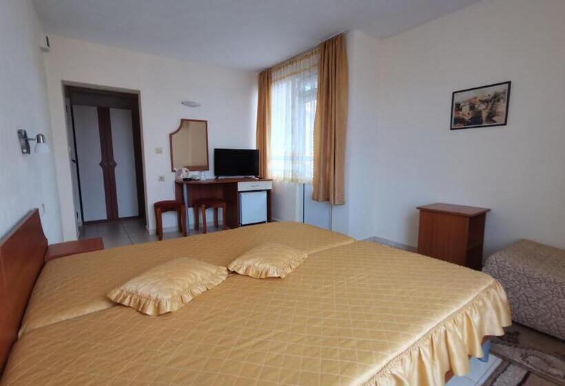 标准间, Guest House Georgieva Ravda