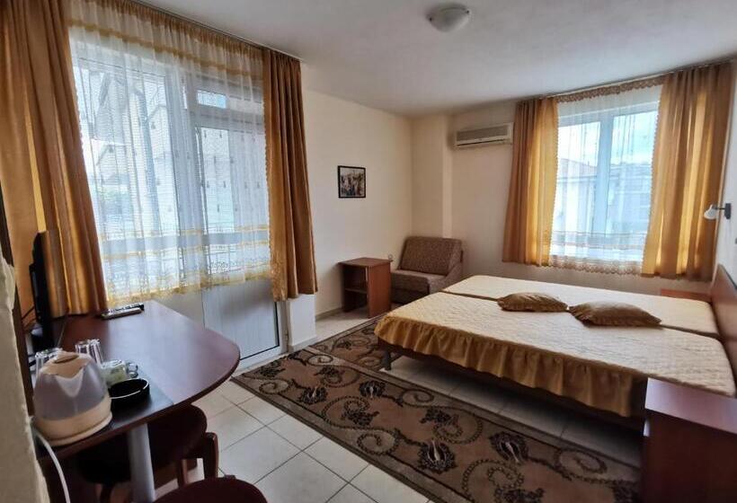 Номер Стандарт, Guest House Georgieva Ravda