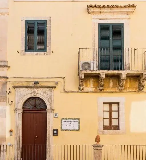 اتاق استاندارد سه نفره, La Casa Del Barocco