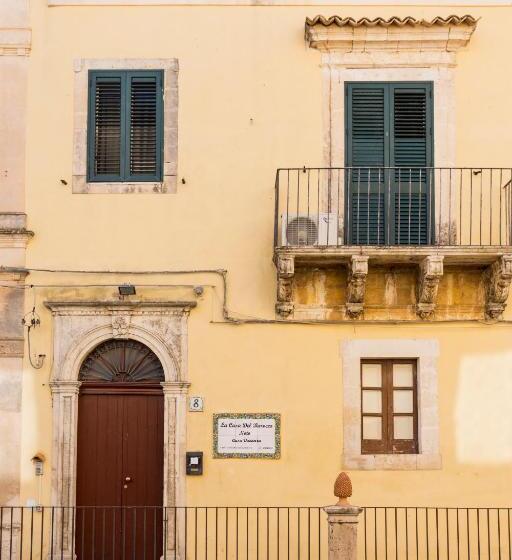 デラックスルーム, La Casa Del Barocco