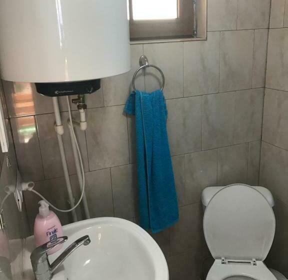 Номер Стандарт, La Rita Acasă