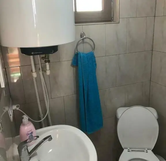 Standard-huone, La Rita Acasă