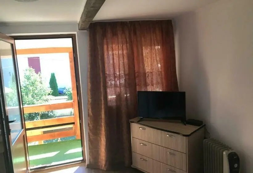 Standard-huone, La Rita Acasă