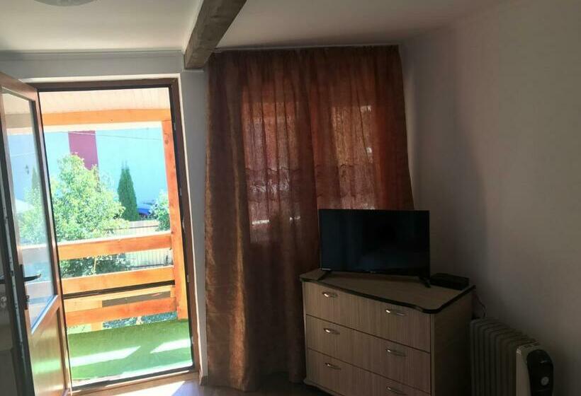 اتاق استاندارد, La Rita Acasă