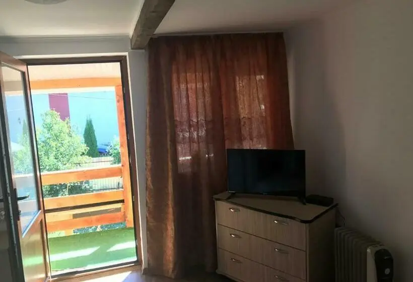 Standard-huone, La Rita Acasă