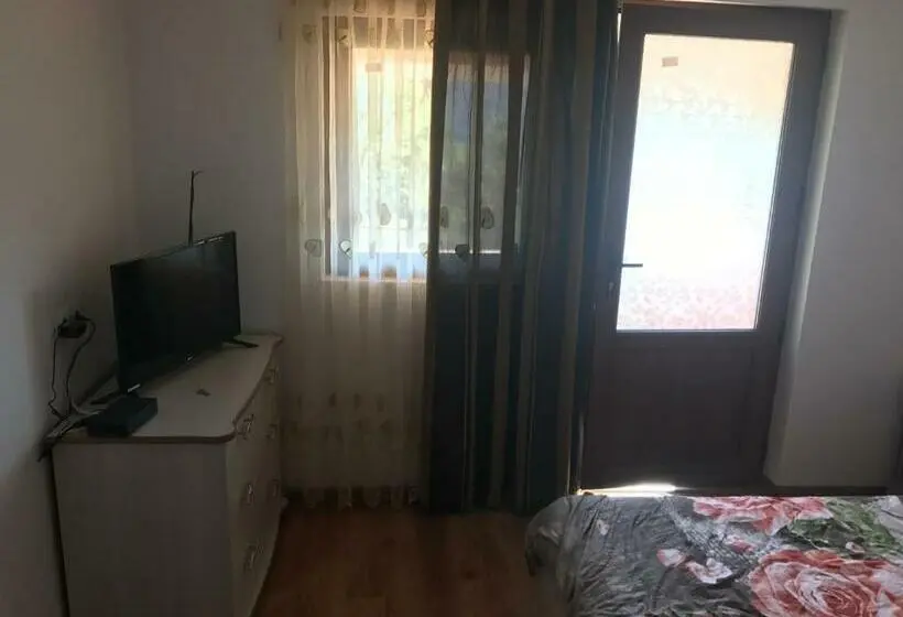 Standard-huone, La Rita Acasă