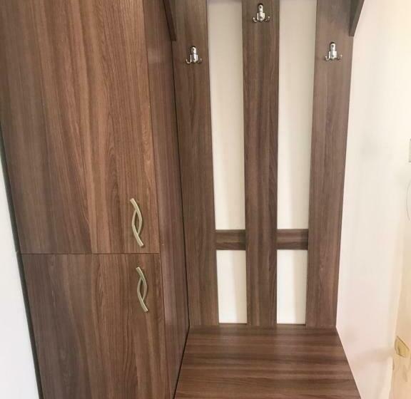 اتاق استاندارد, La Rita Acasă