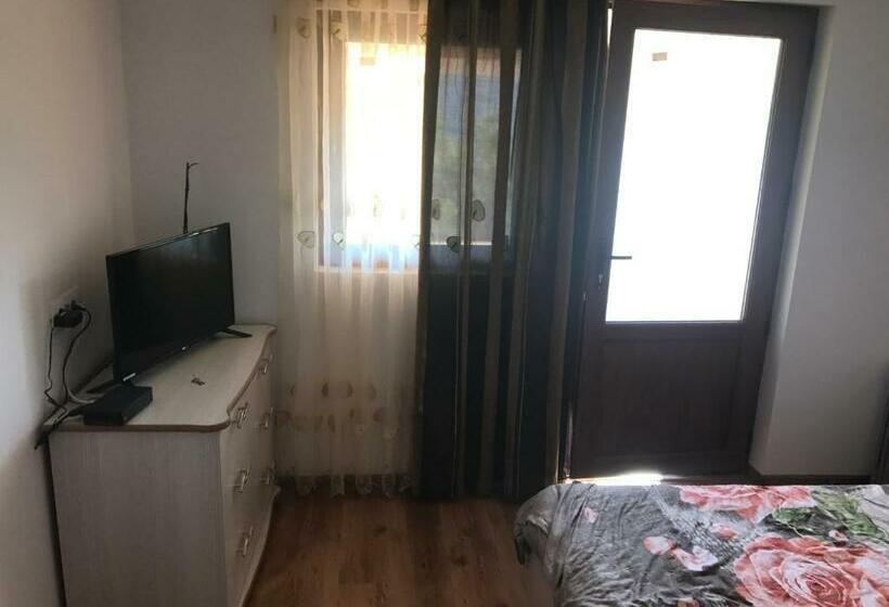 Номер Стандарт, La Rita Acasă