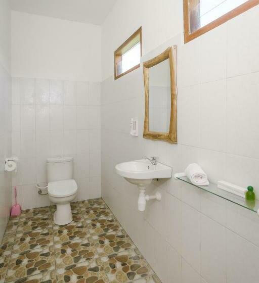 스탠다드 룸, Teges Asri By Bukit Vista