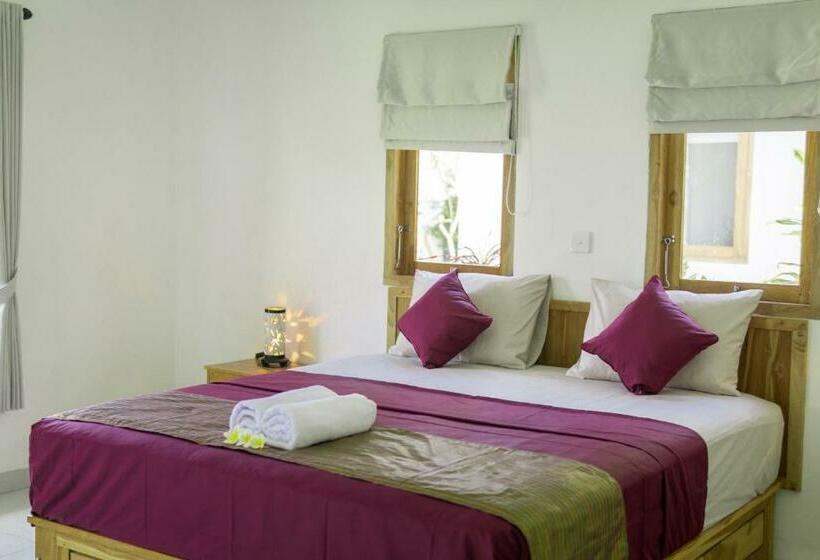 スタンダードルーム, Teges Asri By Bukit Vista