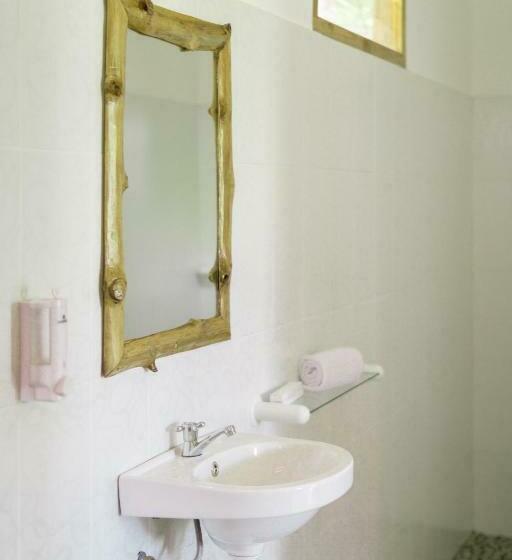 スタンダードルーム, Teges Asri By Bukit Vista