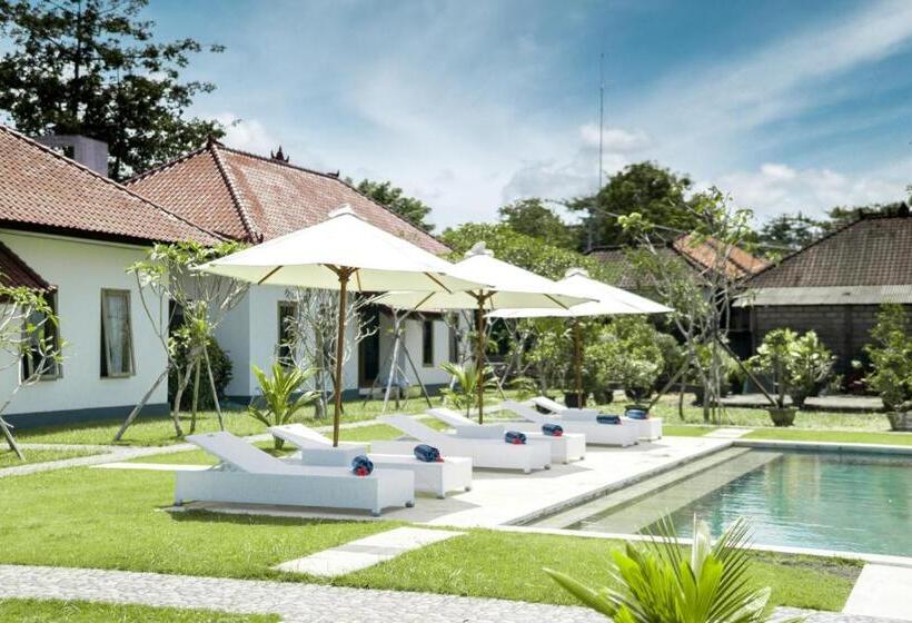 スイート, Teges Asri By Bukit Vista