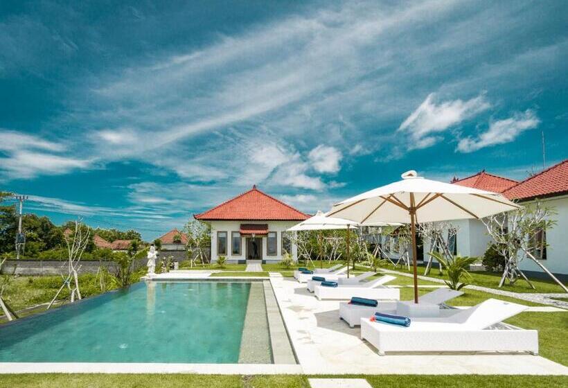 스위트, Teges Asri By Bukit Vista