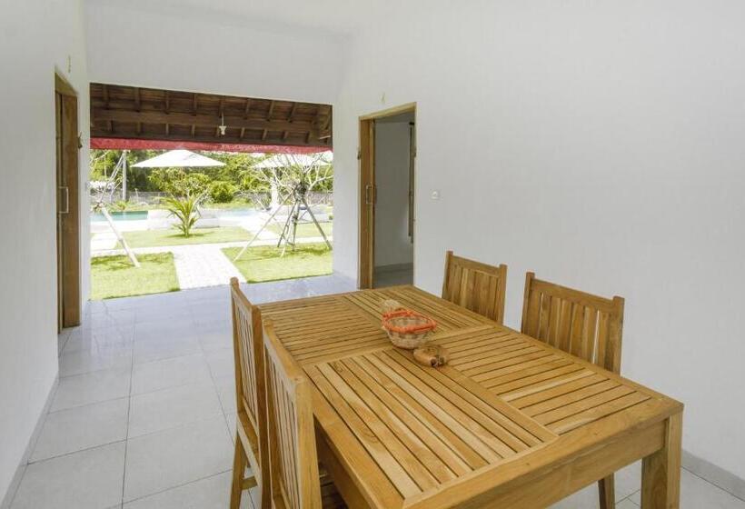 스위트, Teges Asri By Bukit Vista