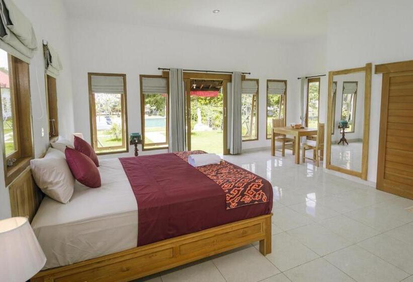 スイート, Teges Asri By Bukit Vista