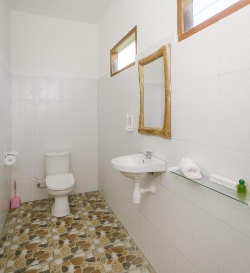 スイート, Teges Asri By Bukit Vista