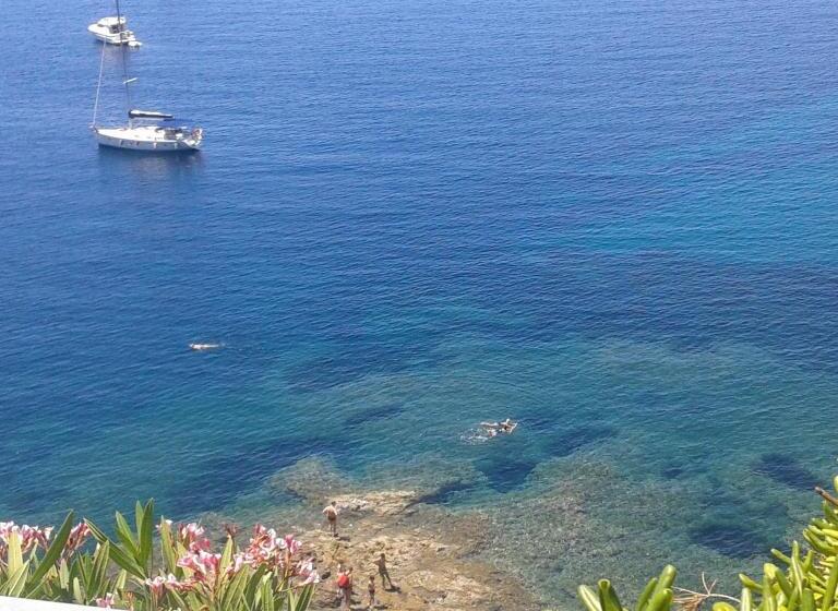 Apartamento 1 Dormitório Vista Mar, Rosa Dei Venti