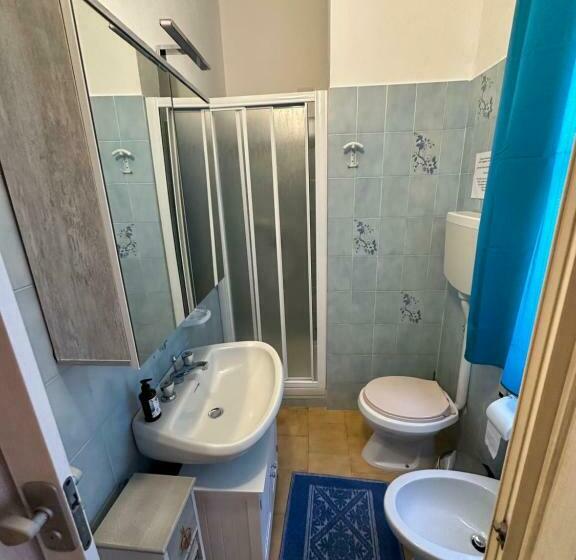 اتاق لوکس, B&b Arcipelago