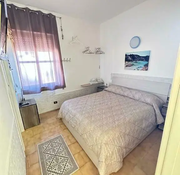 デラックスルーム, B&b Arcipelago