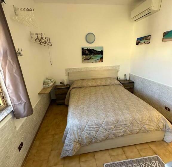 חדר דלוקס, B&b Arcipelago