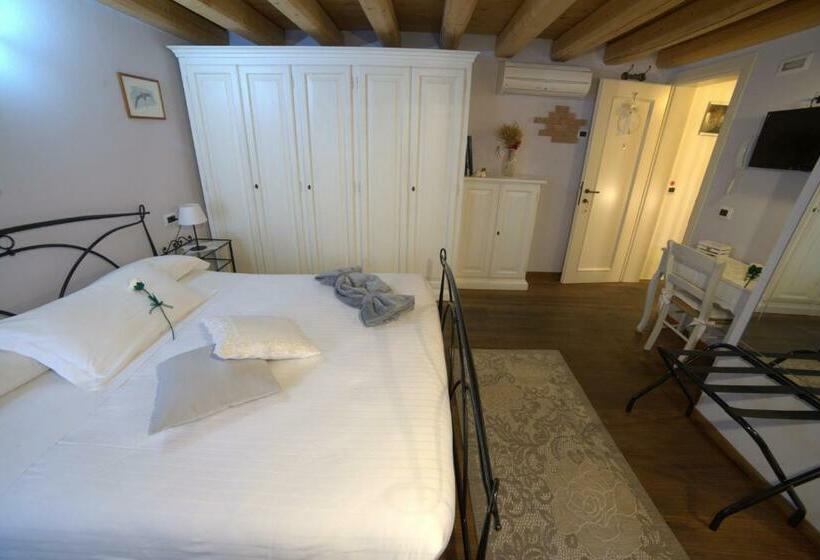 스탠다드 룸, B&b Casa Perla