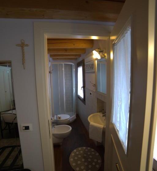 اتاق استاندارد, B&b Casa Perla