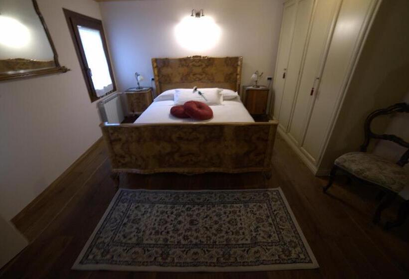 اتاق استاندارد, B&b Casa Perla