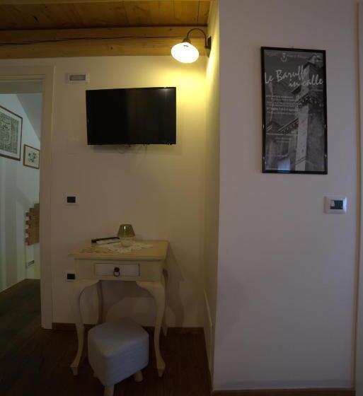 اتاق استاندارد, B&b Casa Perla