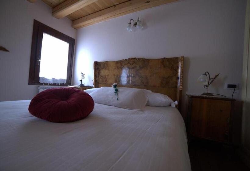 اتاق استاندارد, B&b Casa Perla