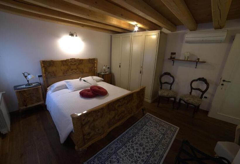 اتاق استاندارد, B&b Casa Perla