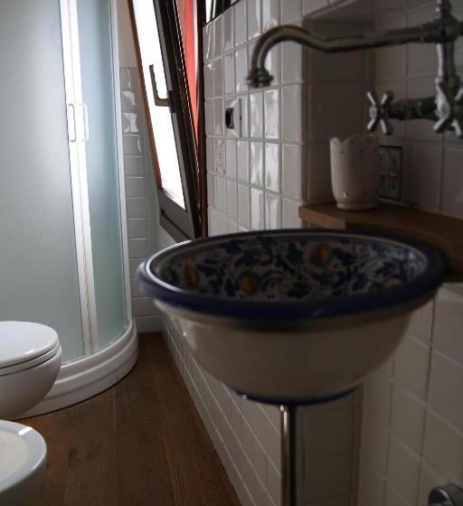 اتاق استاندارد, B&b Casa Perla