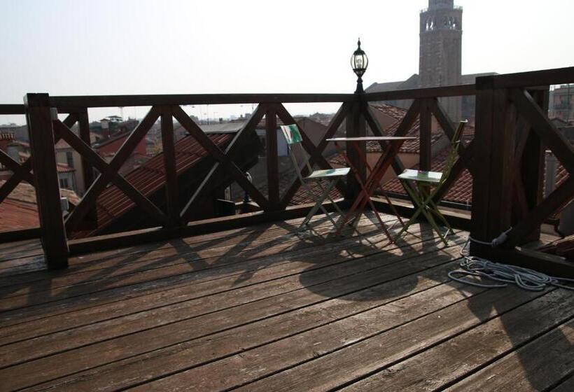 اتاق استاندارد, B&b Casa Perla