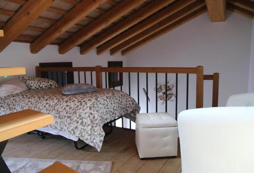 스탠다드 룸, B&b Casa Perla