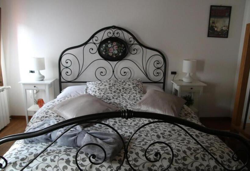 اتاق استاندارد, B&b Casa Perla