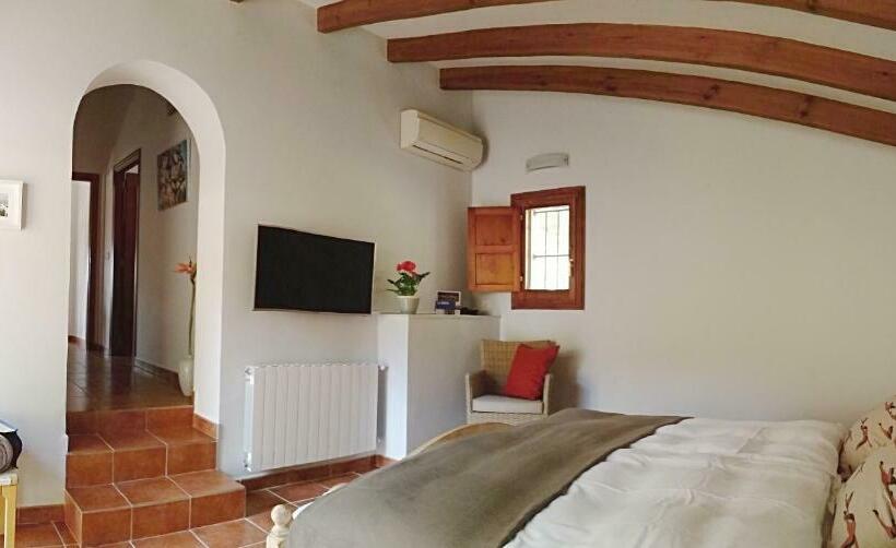 수피리어 룸, Casa Romero