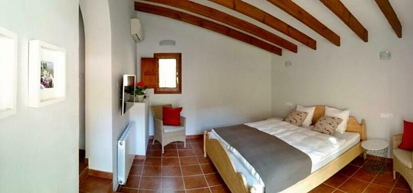 수피리어 룸, Casa Romero