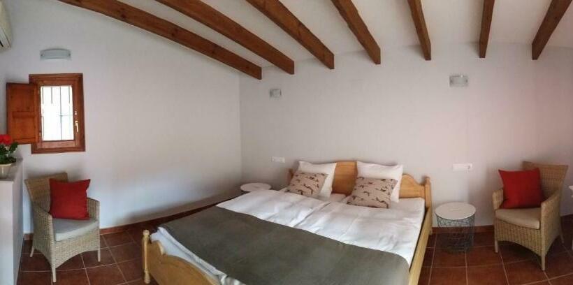 Номер Superior, Casa Romero