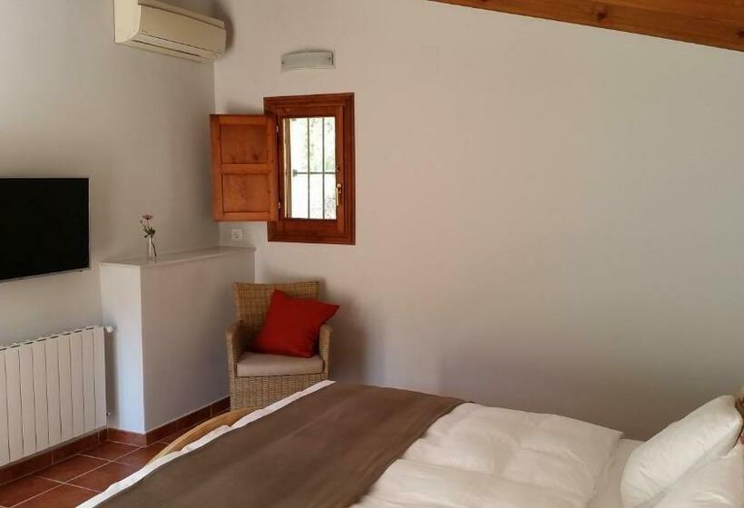 수피리어 룸, Casa Romero