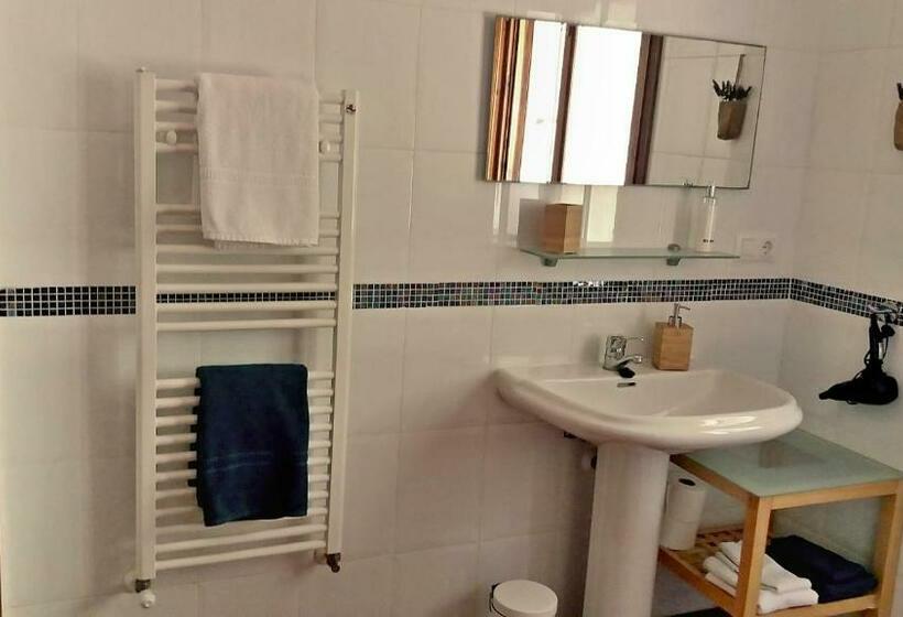 수피리어 룸, Casa Romero