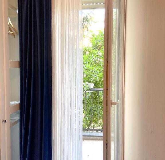 غرفة قياسية ثلاثية, Casa Rosmini Rooms, Dolomia Best Home