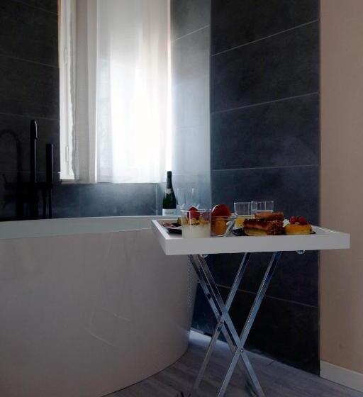 غرفة قياسية ثلاثية, Casa Rosmini Rooms, Dolomia Best Home