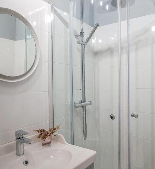 غرفة قياسية, Casa Rosmini Rooms, Dolomia Best Home