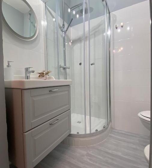 غرفة قياسية, Casa Rosmini Rooms, Dolomia Best Home