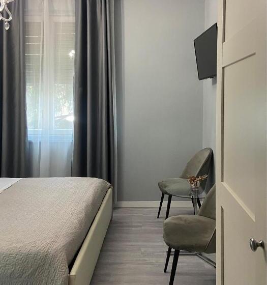 غرفة قياسية, Casa Rosmini Rooms, Dolomia Best Home