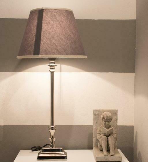 اتاق لوکس, La Bonheur, Terre Marine