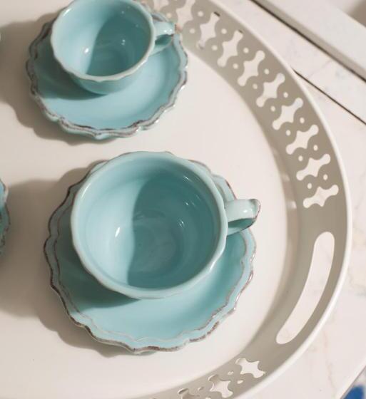 اتاق استاندارد, La Bonheur, Terre Marine