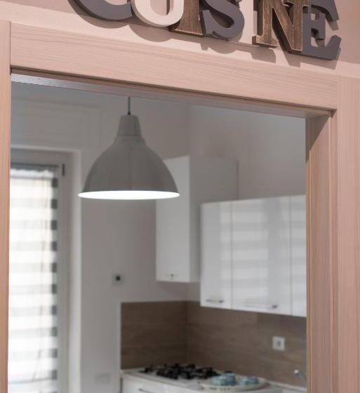 اتاق استاندارد, La Bonheur, Terre Marine