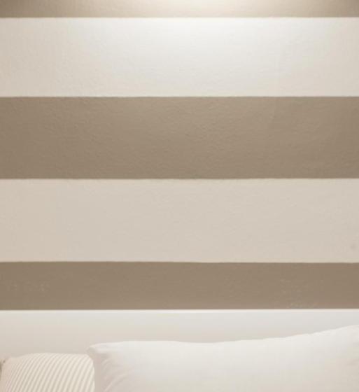 اتاق استاندارد, La Bonheur, Terre Marine