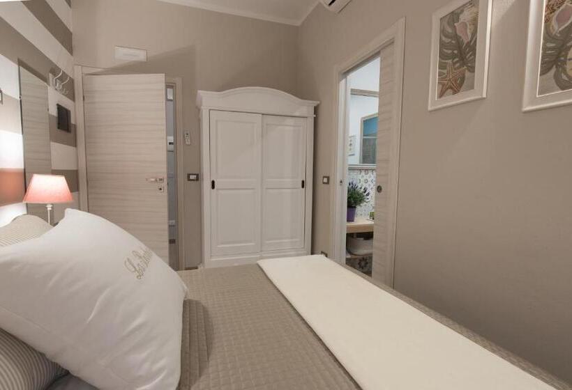 اتاق استاندارد, La Bonheur, Terre Marine